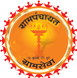 GANDHINAGAR logo